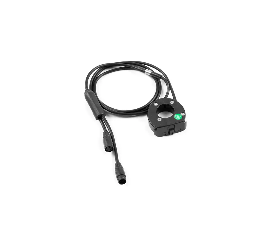 Cable Remoto Y Mahle Iwoc Trio Conexión Batería Interna Orbea X35
