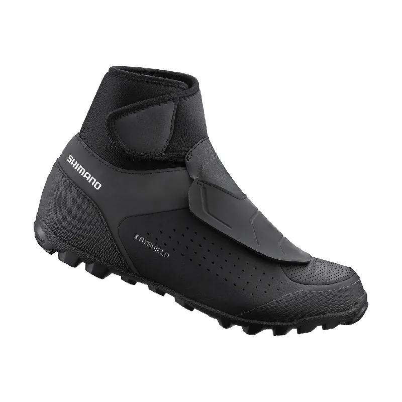 SH-NW501 Zapatillas MTB Shimano Hombre Negro