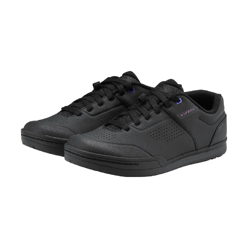 SH-GR501 Zapatillas MTB Shimano Mujer Negro