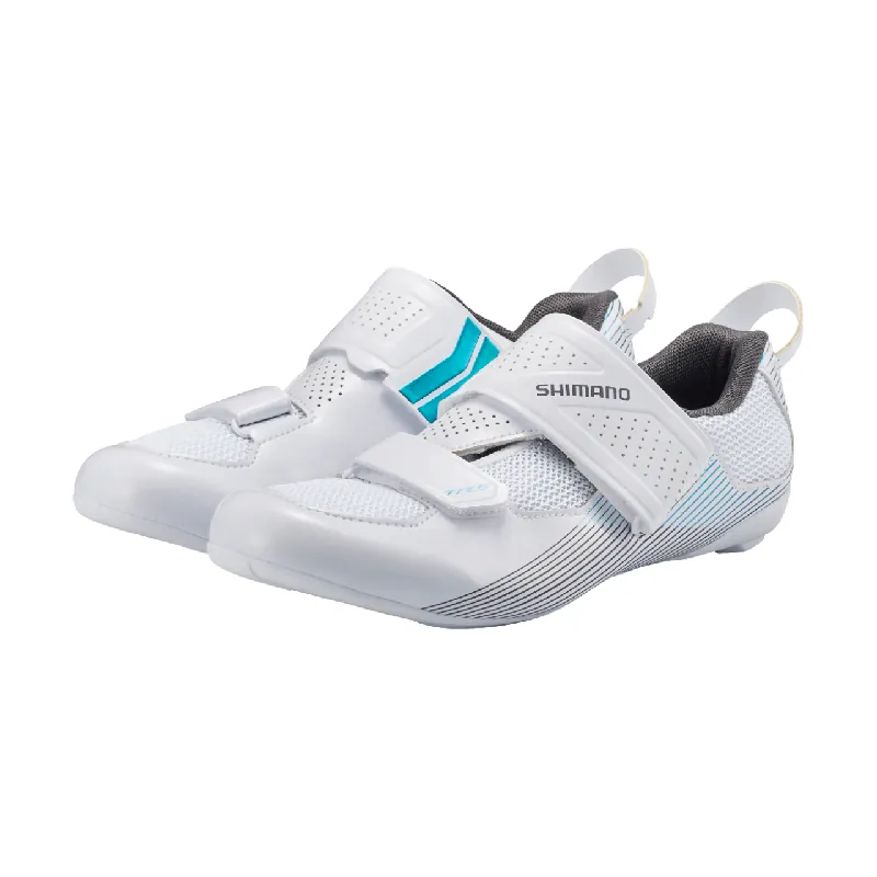 SH-TR501 Zapatillas Carretera Shimano Mujer Blanco