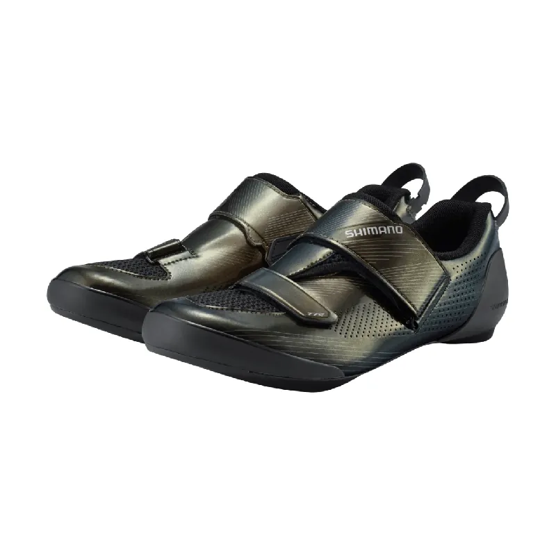 SH-TR901 Zapatillas Carretera Shimano Hombre Negro Perla