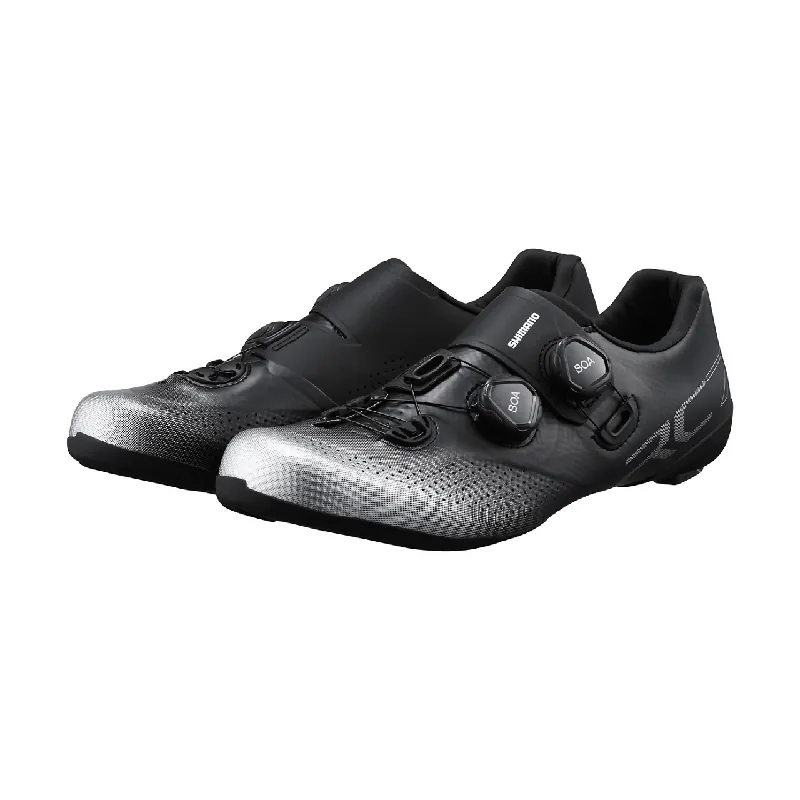 SH-RC702 Shimano Zapatillas Carretera Negro