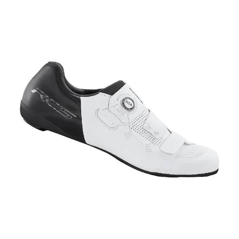 SH-RC502 Shimano Zapatillas Carretera Blanco