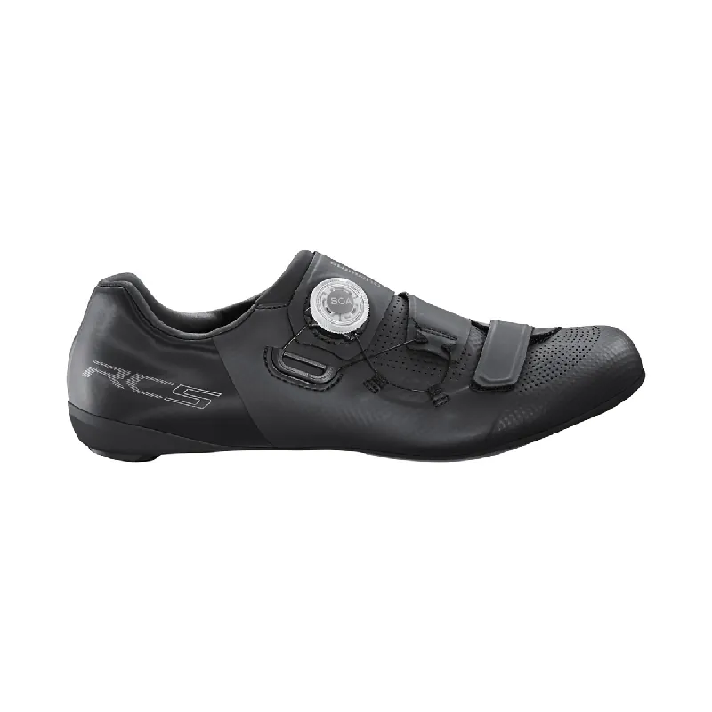 SH-RC502 Shimano Zapatillas Carretera Negro