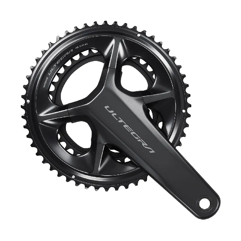 FC-R8100 Juego Bielas/Plato Shimano 12v 52-36d