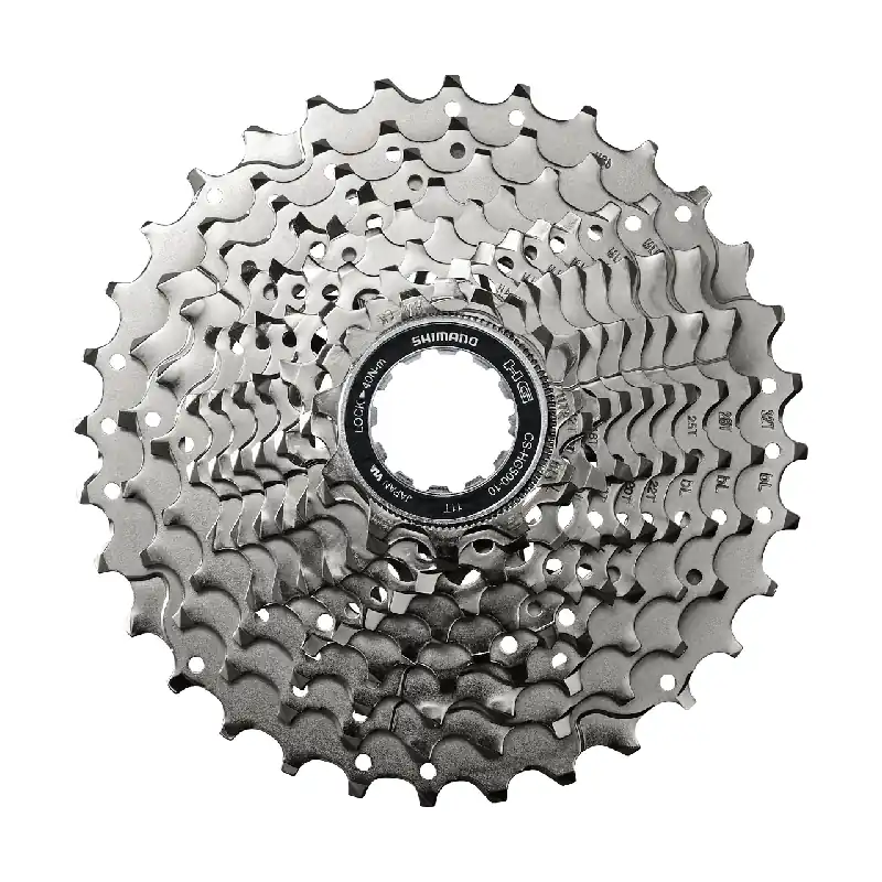 Casete Shimano CS-HG500 10v