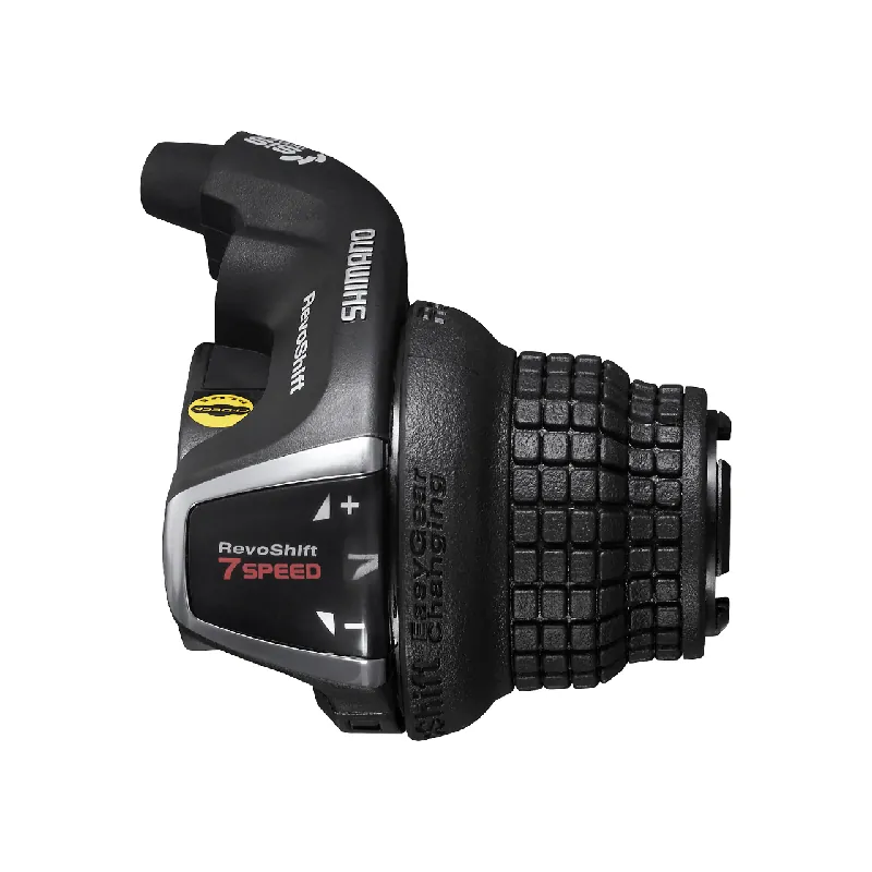Maneta Cambio Shimano Tourney Revo 3x7v SL-RS35