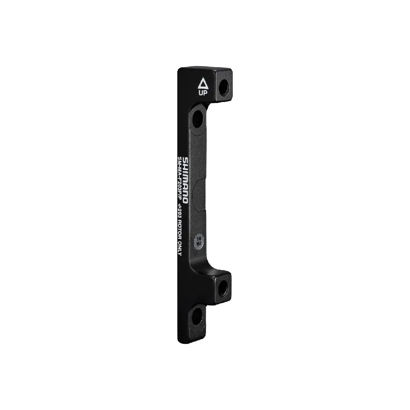 Adaptador Disco Freno Shimano 203mm SM-MA-F205 Standard/Post