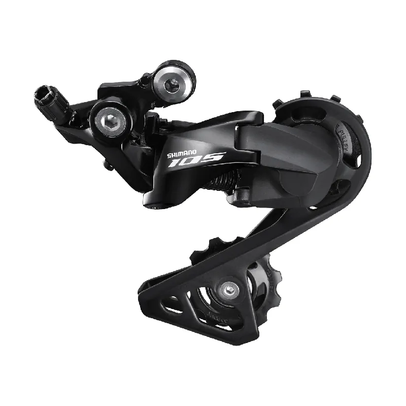 Cambio Trasero Shimano 105 RD-R7000 SS 11v Negro