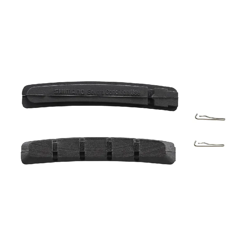 Zapatas Freno Shimano XTR/XT BR-M950/739 +1mm