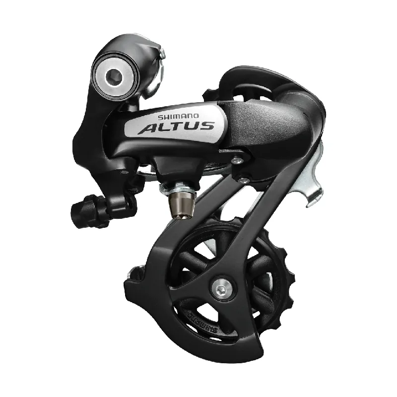 Cambio Trasero Shimano Altus Smart RD-M310 7/8v Negro