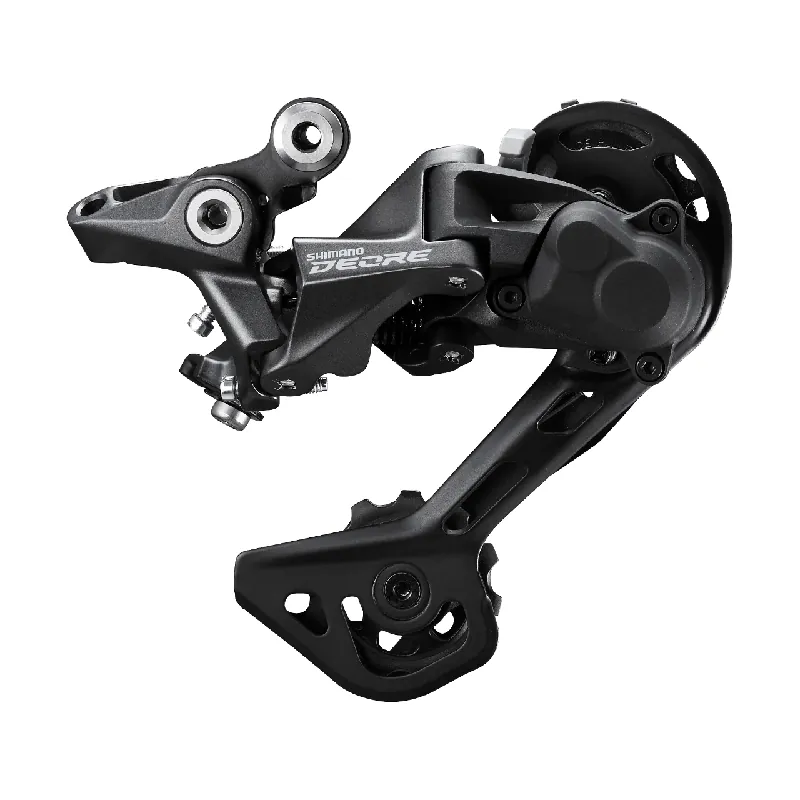 Cambio Trasero Shimano Deore SGS RD-M5120 10/11v Negro