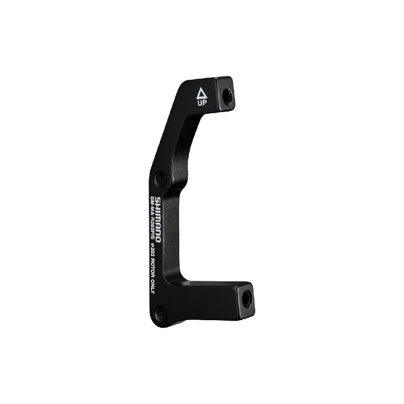 Adaptador Disco Freno Shimano 203mm SM-MA-R203 Standard/Post