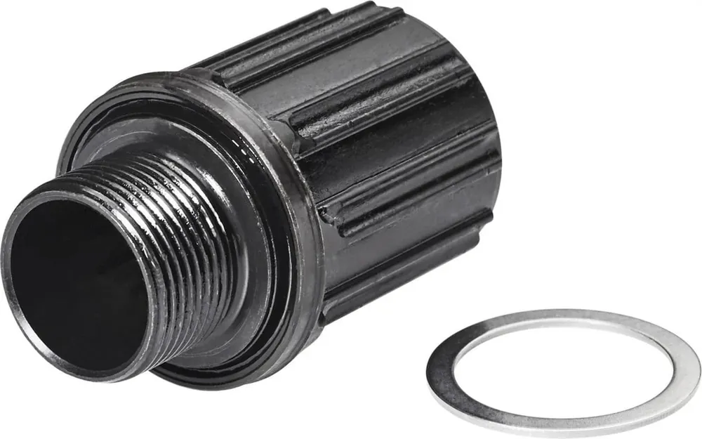 Núcleo Completo Shimano FH-MT400B