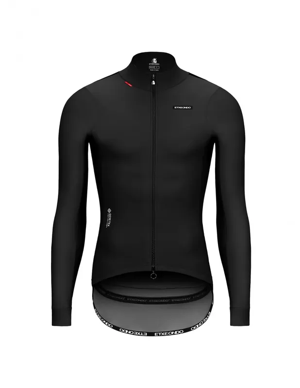 Dena Chaqueta Etxeondo Hombre Negro