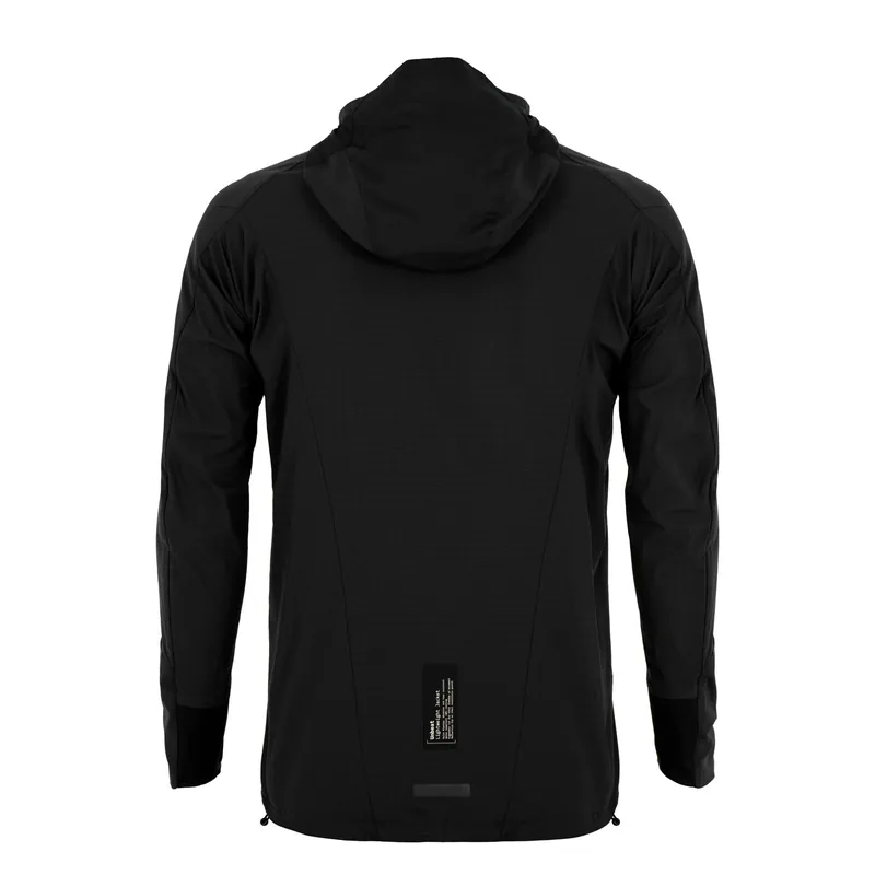 Unbeat Chaqueta Ligera Gobik Hombre Royal Black