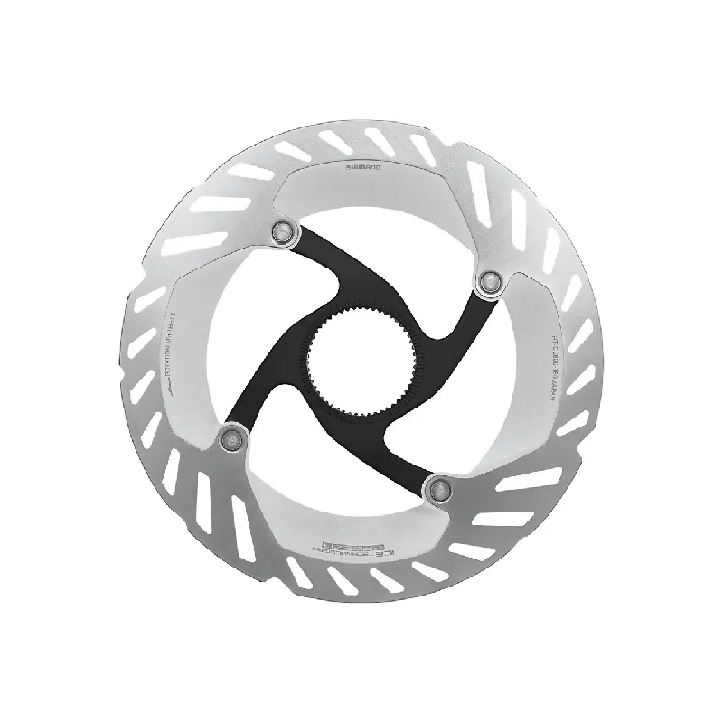 Shimano Disco Freno RT-CL800 Center Lock Ice Technologies Freeza