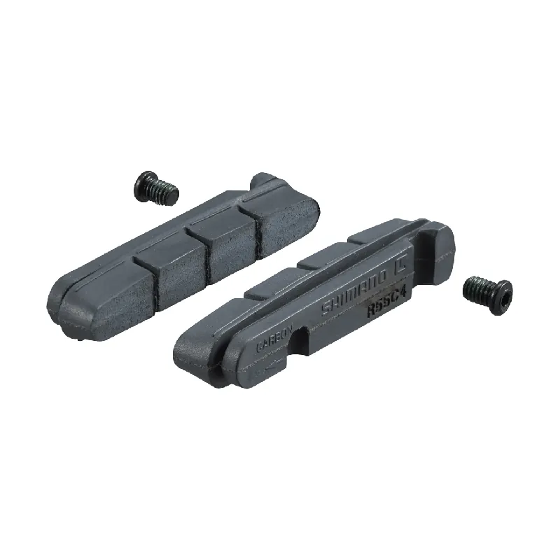 Zapatas Freno Shimano R55C4 Llanta Cerámica 2 Pares