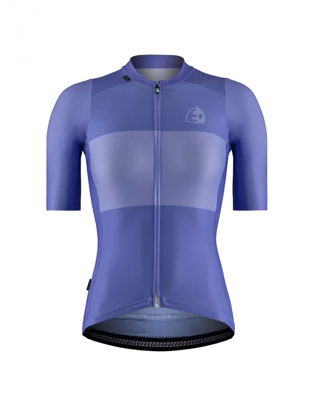 Bika Maillot Etxeondo Mujer 2023 Violeta