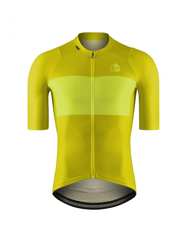 Biko Maillot Etxeondo Hombre 2023 Pistacho