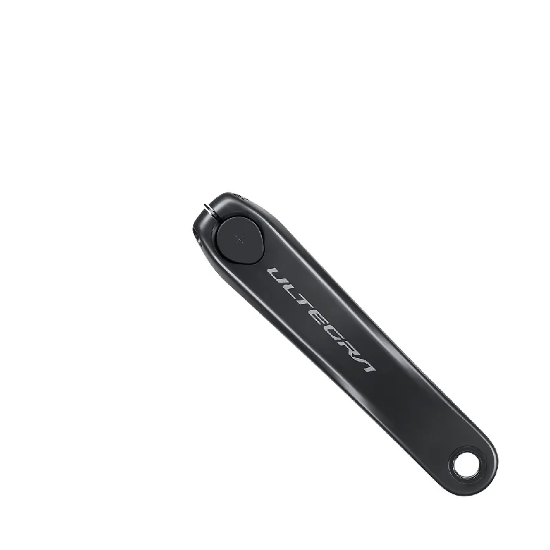 Juego Bielas Shimano FC-R8100-P 12v Negro