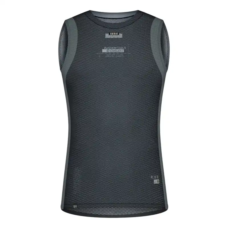 Second Skin Camiseta Interior Gobik Mujer Meteor