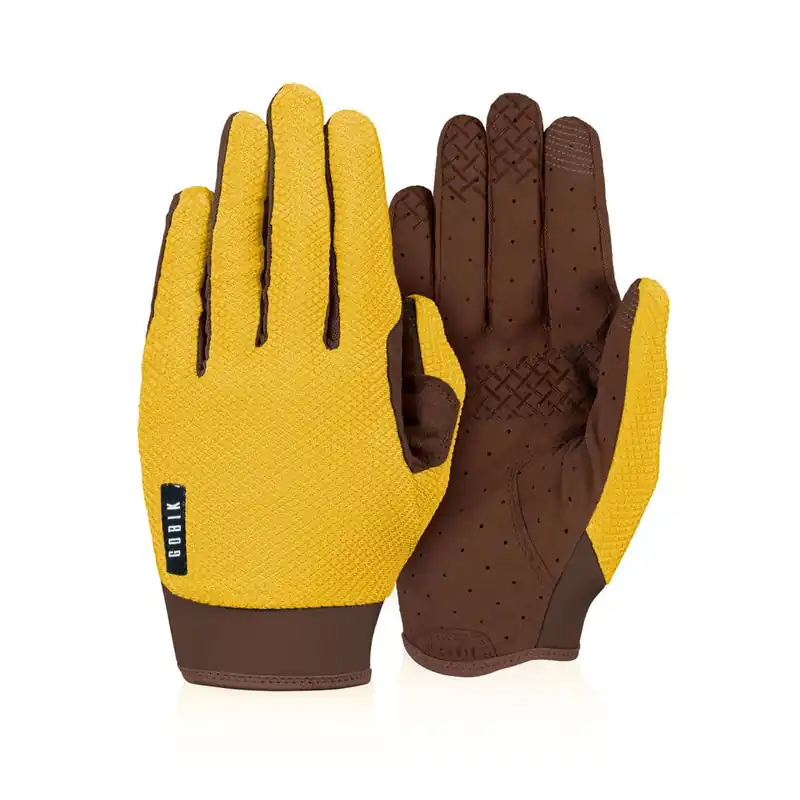 Lynx Guantes Largos Gobik Unisex Spectra