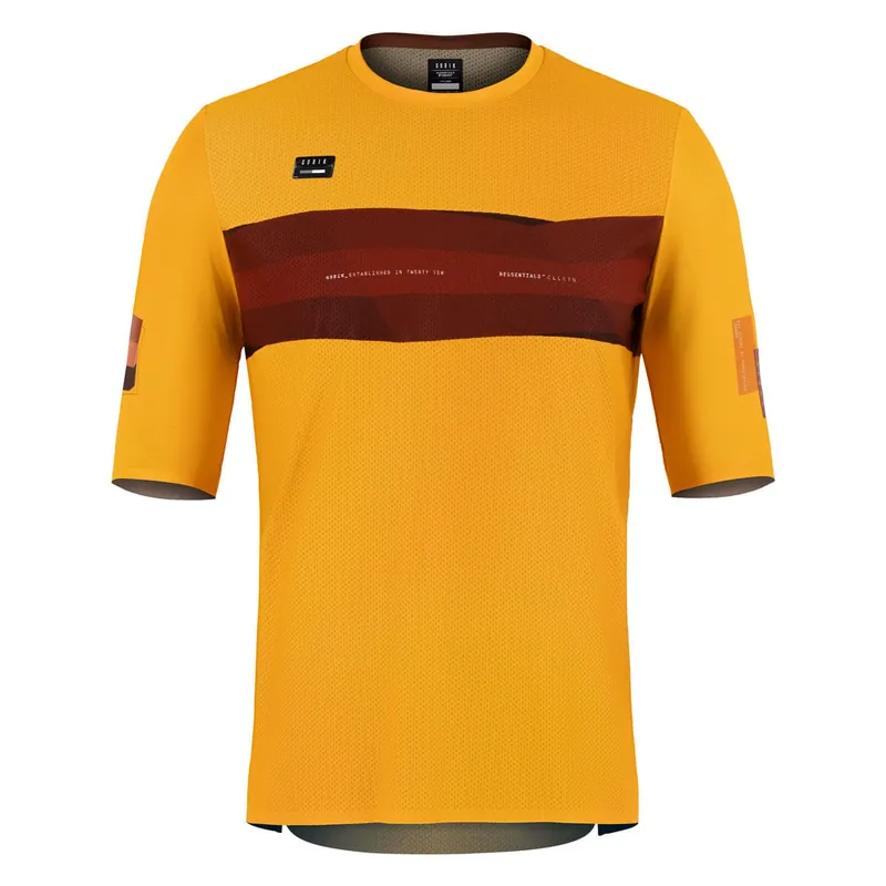 Volt Camiseta Manga Corta Gobik Spectra