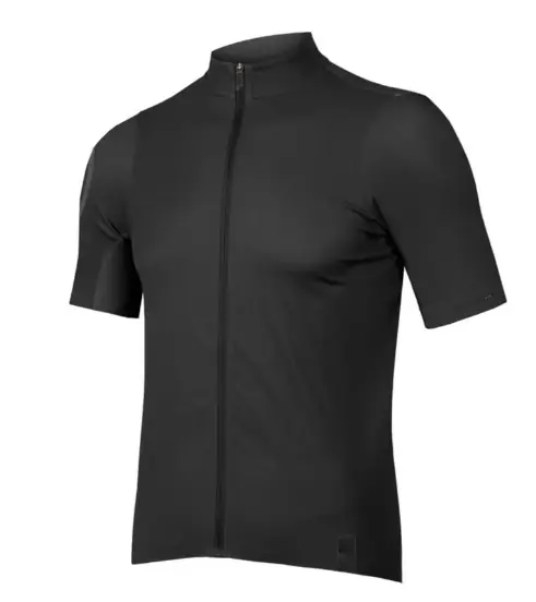 FS260 Maillot Manga Corta Endura Hombre Negro
