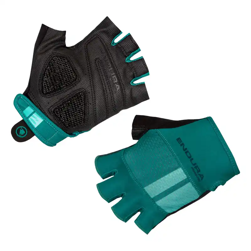 FS260-Pro Aerogel Mitt Guantes Cortos Endura Hombre Emerald Green