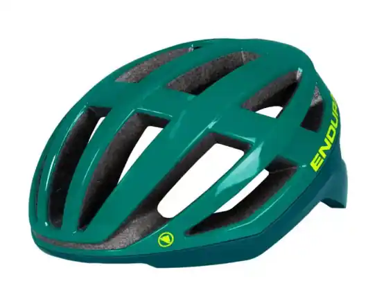 FS260-Pro Casco II Endura Hombre Deep Teal