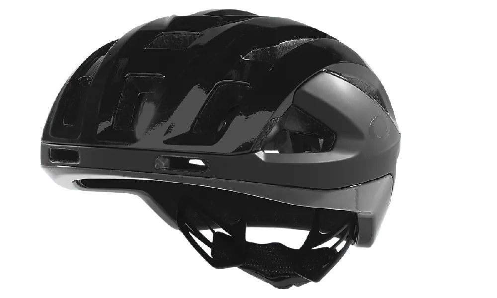 ARO3 Endurance Mips Casco Oakley Polished/Matte Black Reflective Reflective