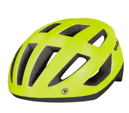 Casco Xtract Mips Endura Amarillo Hi-Viz