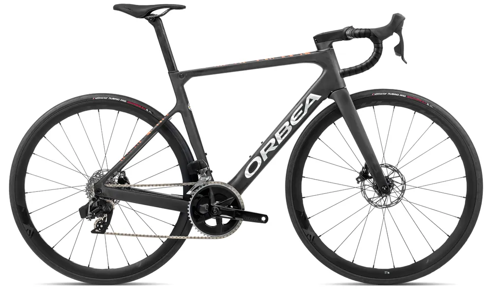 Orbea Orca M31eltd 2023 Euskadi