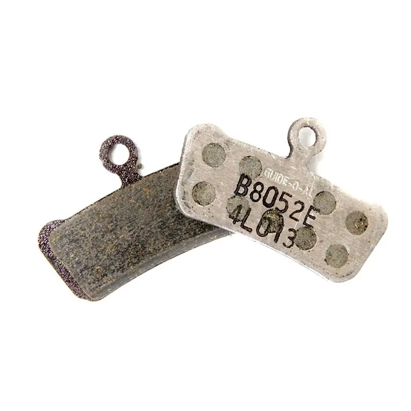 Pastillas Freno Orgánicas Sram Aluminio Guide/Trail/G2 Oem