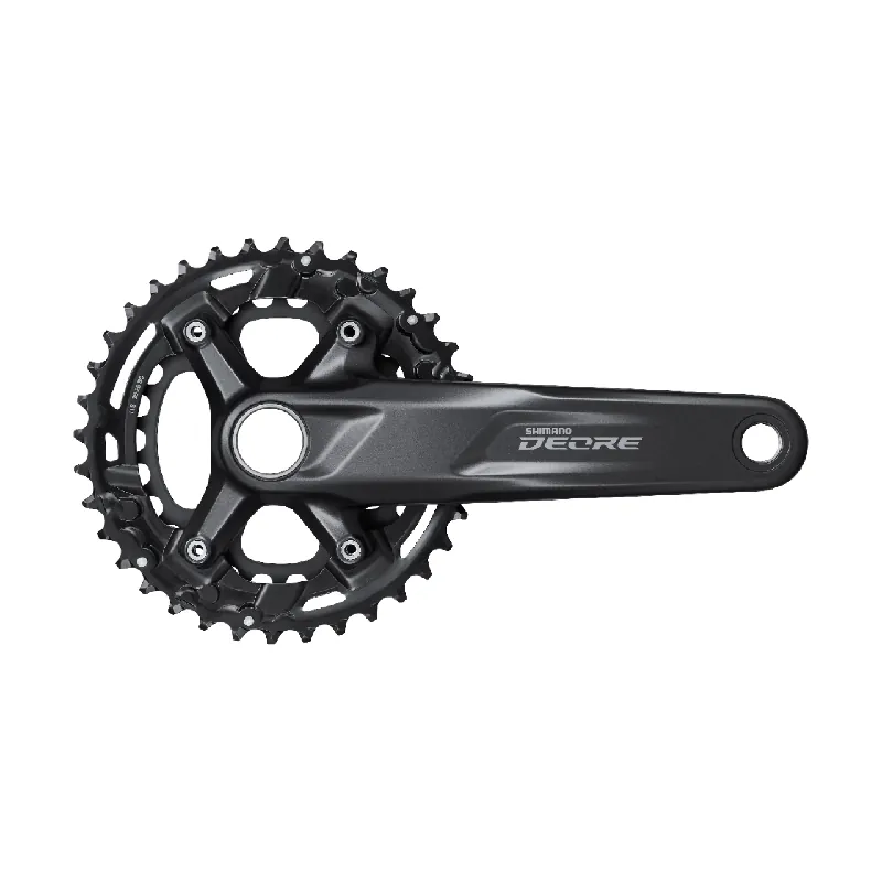 Pedalier Shimano Deore FC-M5100-2 36-26t 11v