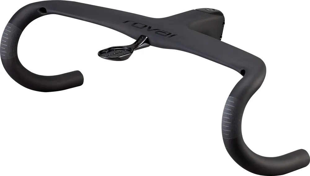 Roval Rapide Cockpit Carretera Carbon/Black
