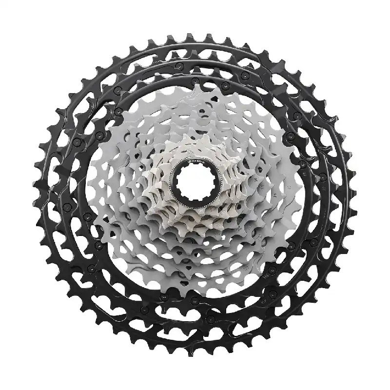 Casete Shimano XTR CS-M9101 12s