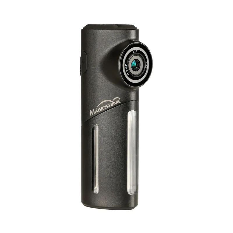 Luz Trasera/Camara Magicshine Seemee DV