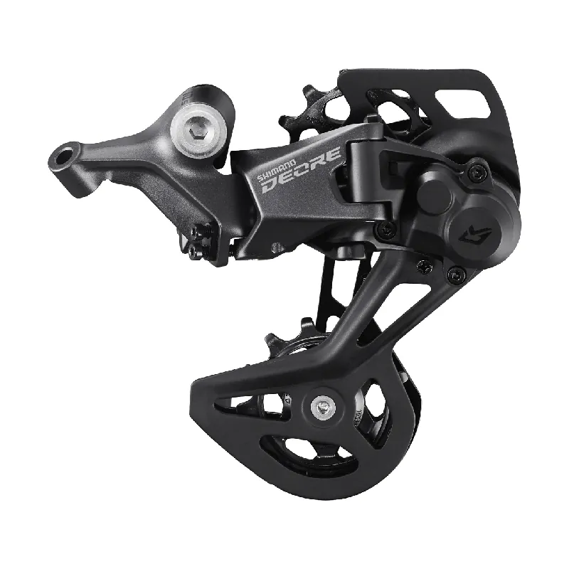 RD-M5130-GS Cambio Shimano Deore 10v Shadow+ Negro