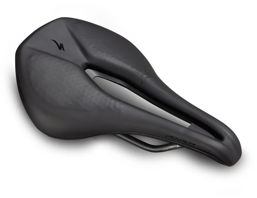 Sillín Specialized Power Expert Mirror Negro
