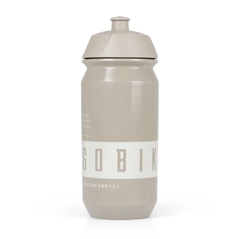 Bidón Shiva Bio Gobik Overland 500ml