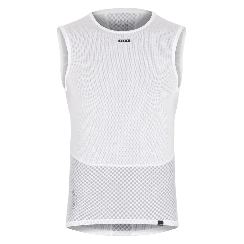 Cell Skin Camiseta Interior Sin Mangas Gobik Hombre Hakuba