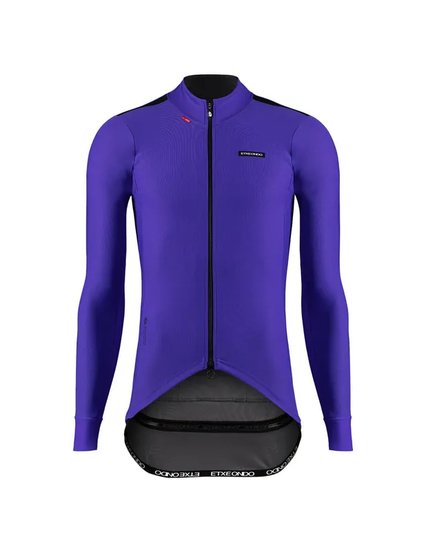 Dena Chaqueta Etxeondo Mujer Violeta