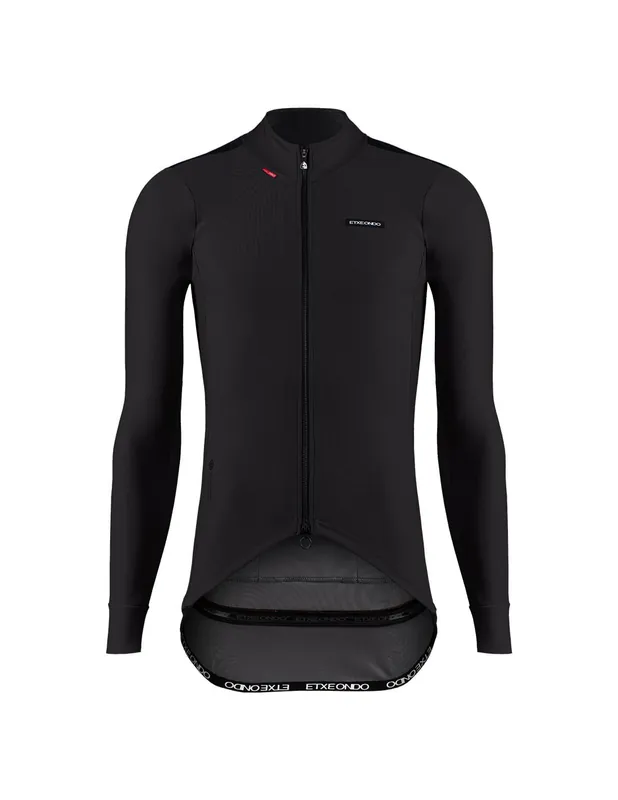 Dena Chaqueta Etxeondo Hombre 2023 Negro