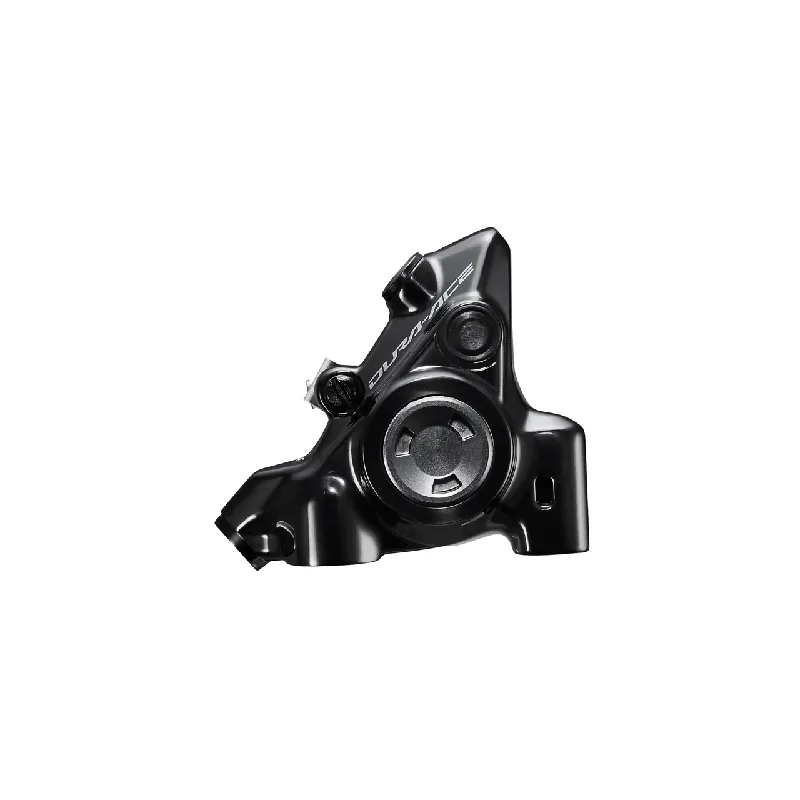 Pinza Freno Hidraulico Trasera Shimano Dura-Ace R9270 2 Pistones Negro
