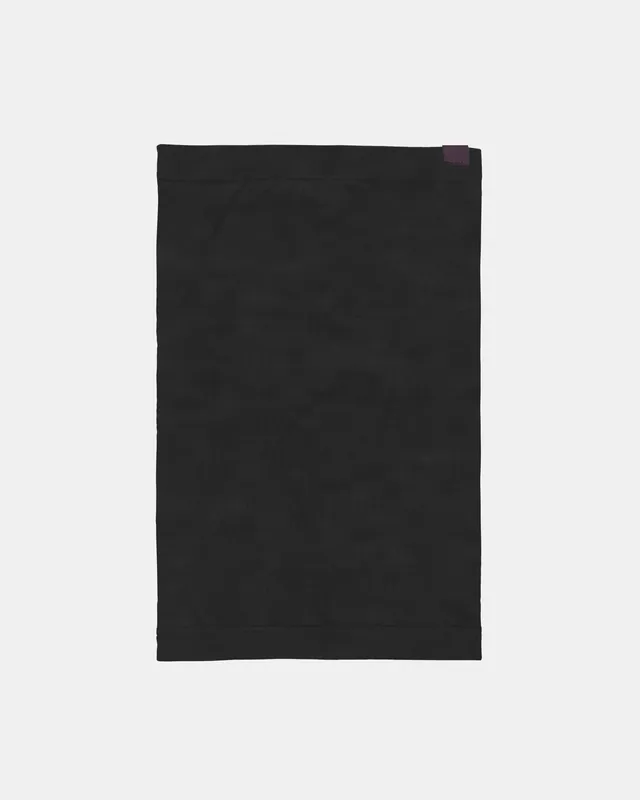Escapism Knit Necktube Pas Normal Studios Negro