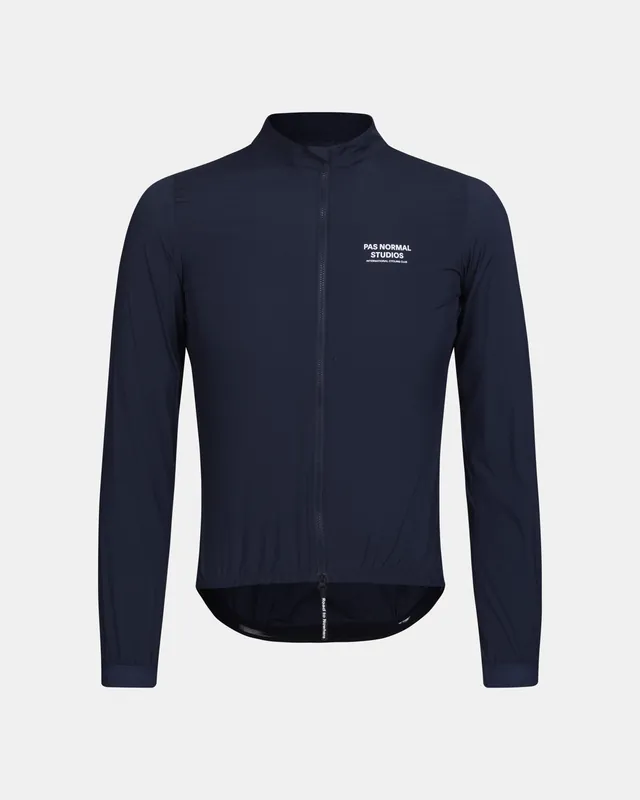 Mechanism Stow Away Chaqueta Pas Normal Studios Hombre Navy
