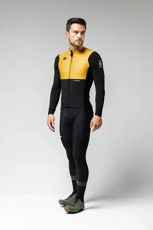 Chaqueta Mist Blend 2.0 Gobik Hombre Nugget