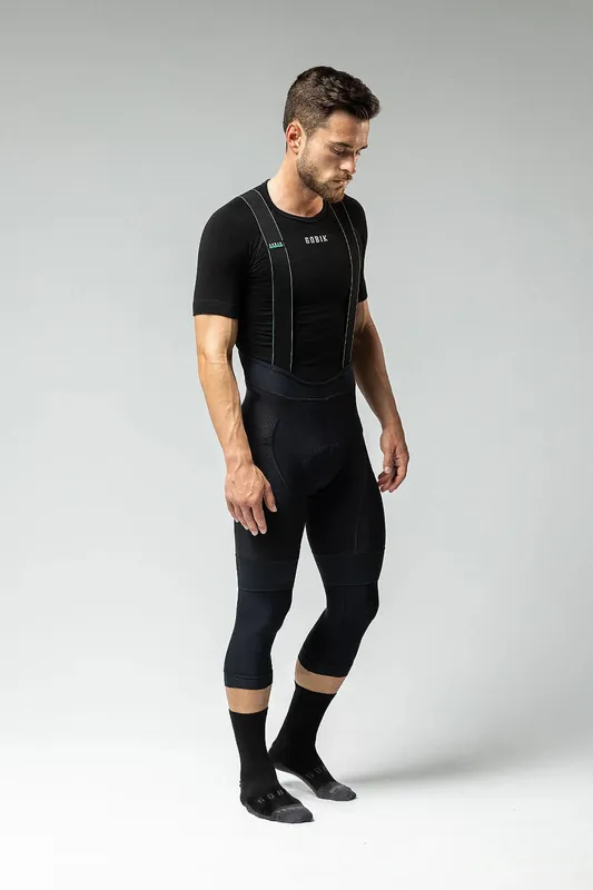 Calcetines Deep Winter Merino Gobik Unisex Iron